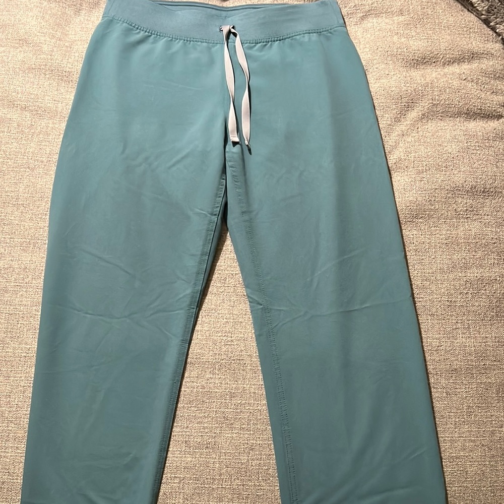 Figs Hydrogreen Livingston S/T